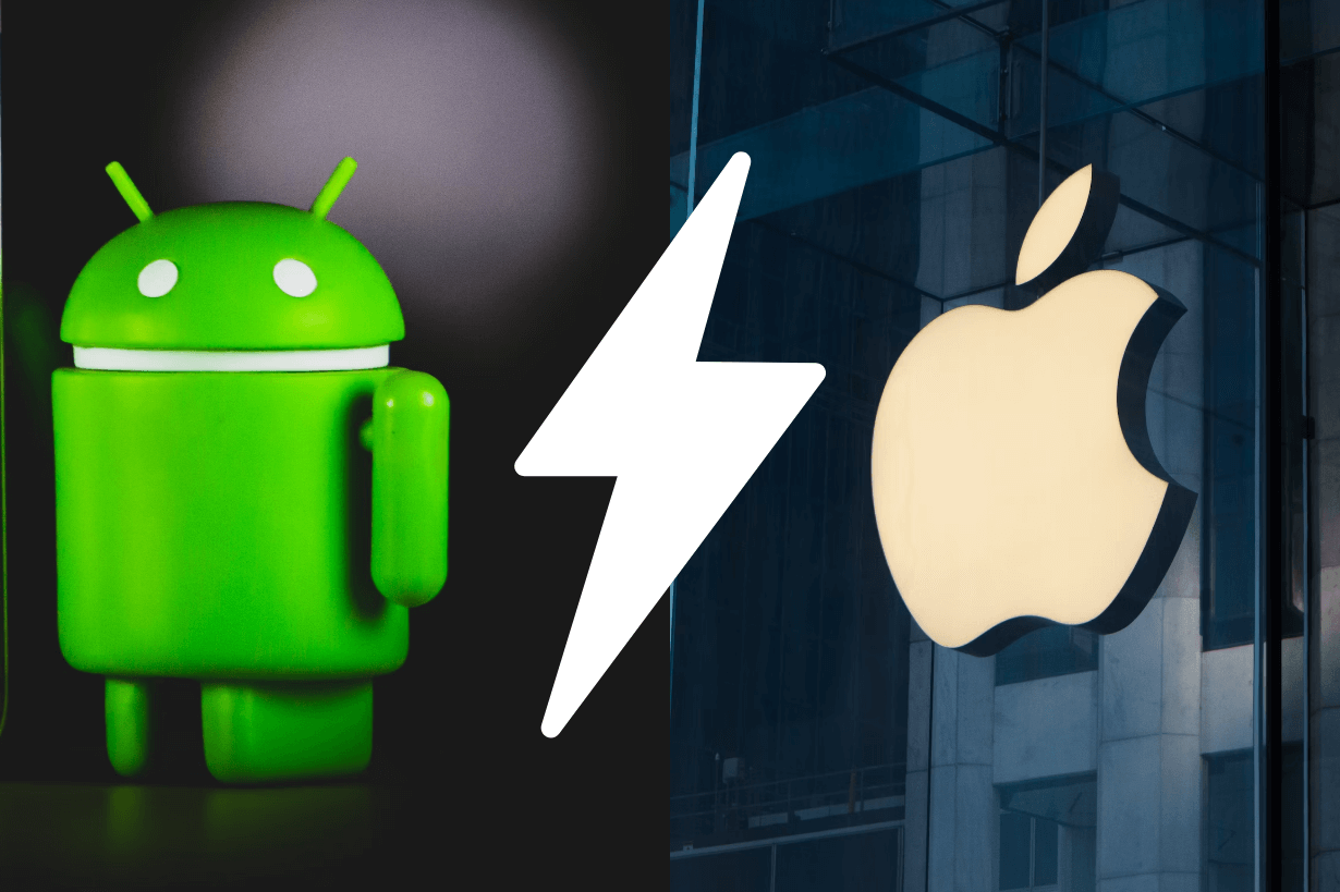 iOS Vs Android: Complete Guide