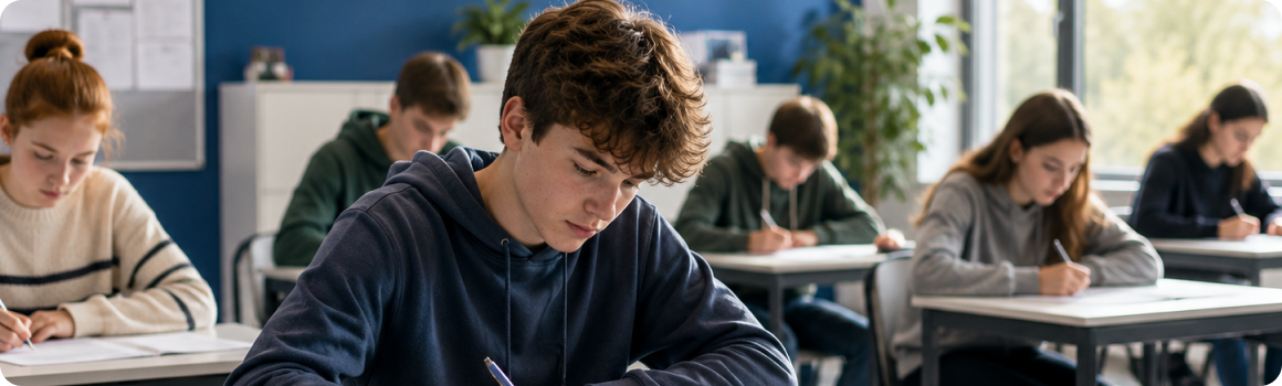  EduSmart Planner