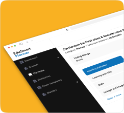  EduSmart Planner