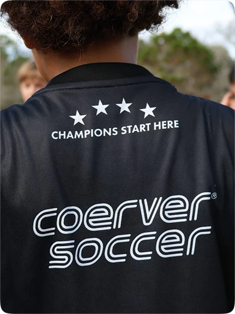 Building the Future of Football Development