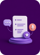 Free-Text, Consistent Scoring