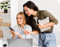 Employee Mobile & Web Application