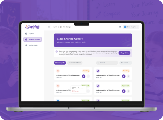 Celo4all case study image