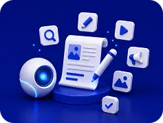 LLM-powered agents