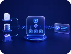 AI workflow automation