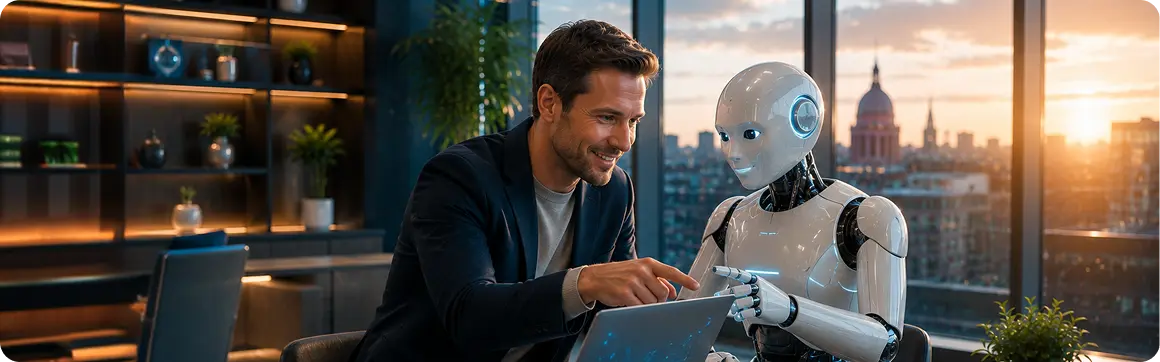 AI Interface Design