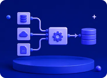 Custom MCP Server Development