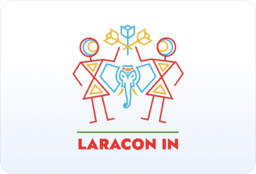 Laracon IN