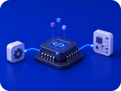 Embedded Software Development