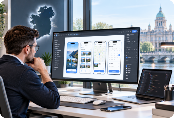 iPhone App Development