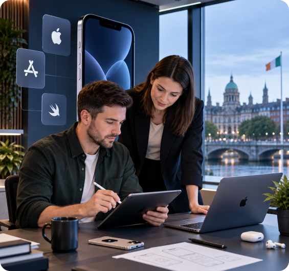 Why Choose Square Root Solutions