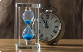 Dedicated developers time based hiring model - Hourly rate pricing model.