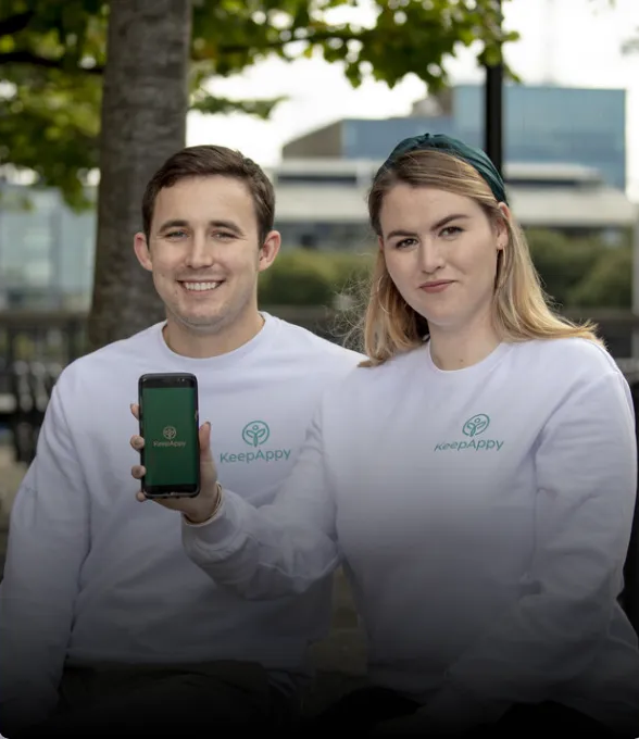 Mosaic is an online and mobile platform designed for early childhood services in Ireland