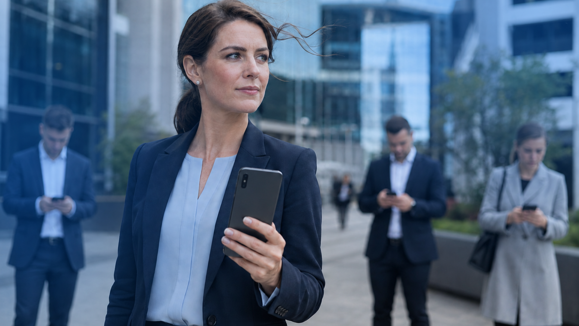 Why Android Dominates the Irish App Market in 2023?