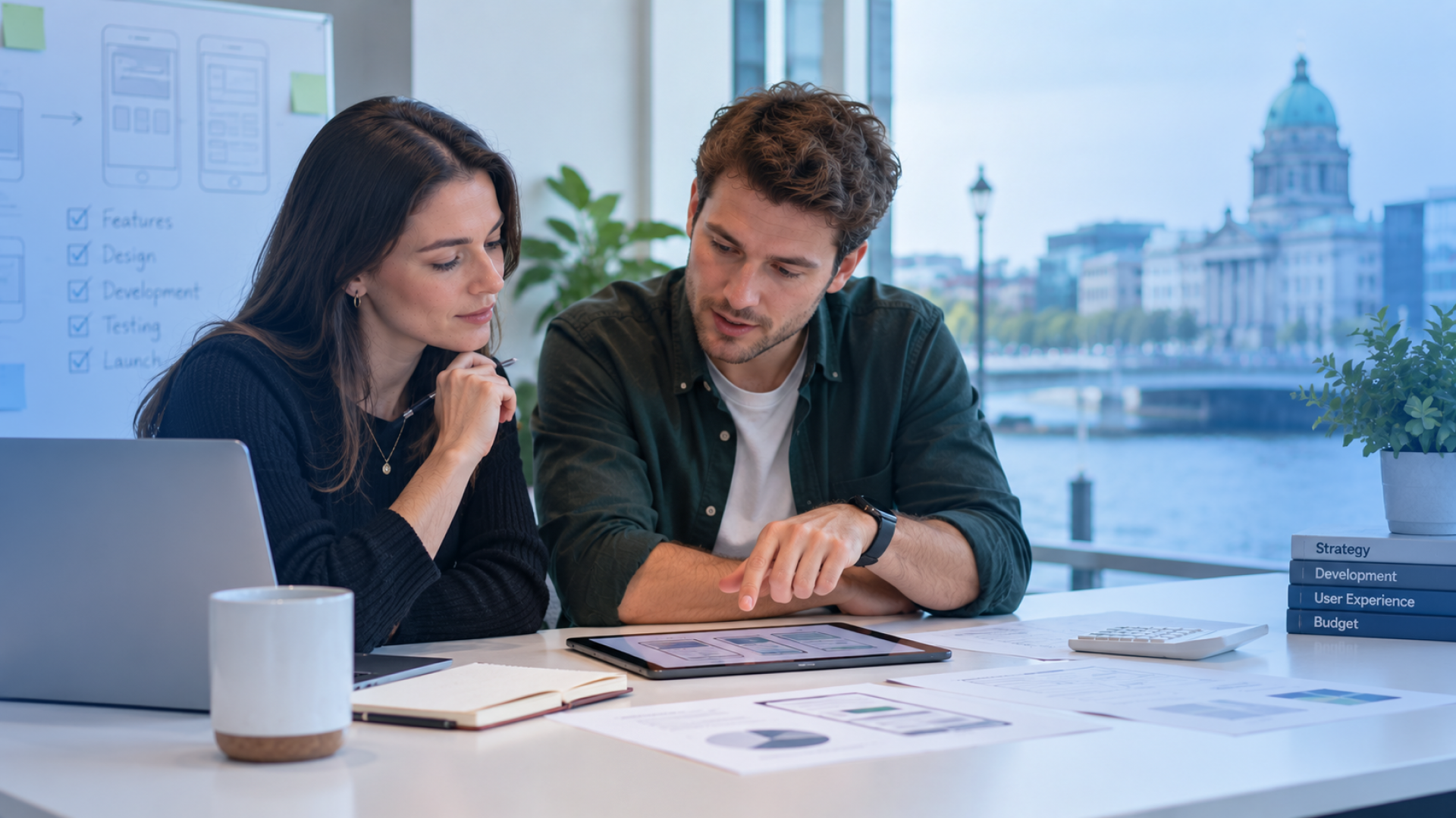 What Factors Influence the Price of Mobile App Development?