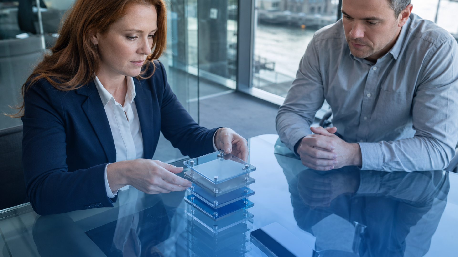 How Should Businesses Choose a Mobile App Development Tech Stack in 2026?