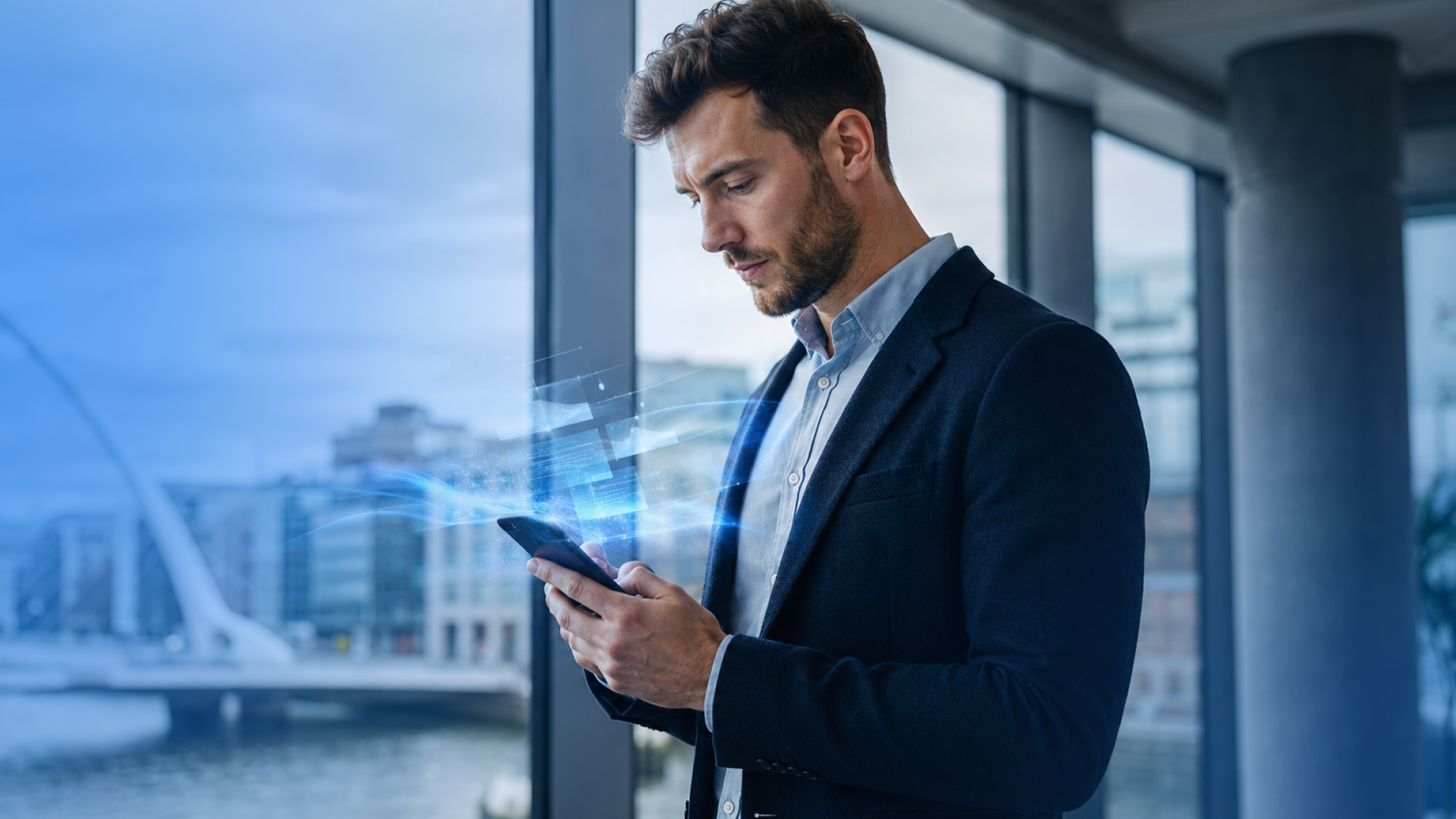 The Future Trends of Mobile App Development in 2024
