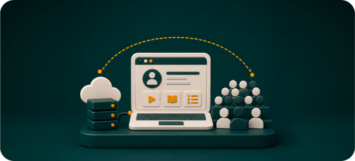 Research And Administrative Systems