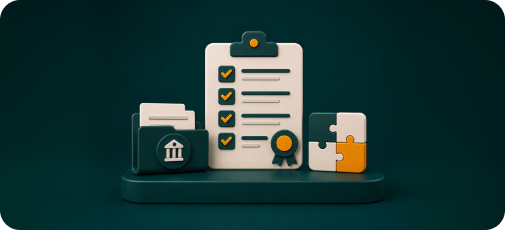 Built Around Your Procurement Reality