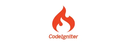 Codeigniter icon.
