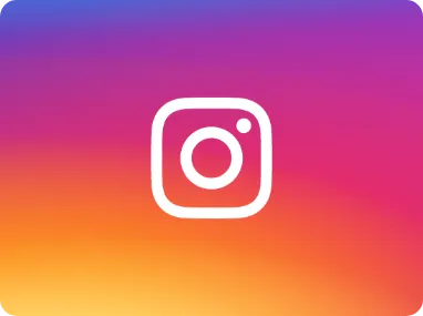 Instagram page icon