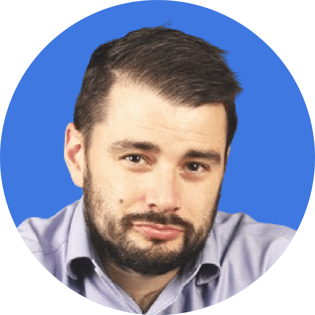 Ciaran Stone - CEO of SquareRoot solutions Dublin, Ireland!