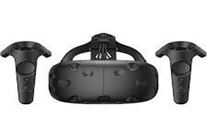 HTC VIVE