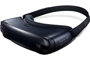 SAMSUNG GEAR VR